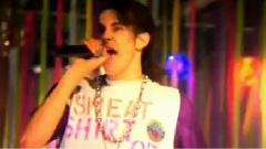 Love You Long Time - Party Like I Used To