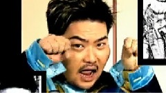 乌龟组合 - Star No Smoking Song