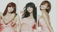 After School - Let's Do It & BANG!