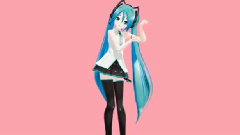初音未来 - Nyanyanyanyanyanyanya!