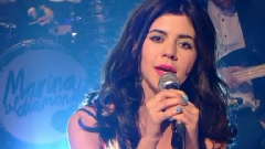 Marina & The Diamonds - I Am Not A Robot