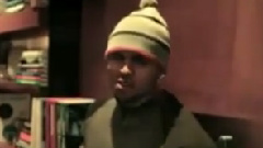 Chris Brown - Up To You
