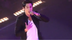 郑允浩 - Somebody To Love SMT In Tokyo