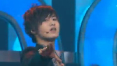 SS501 - U R Man