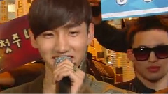 东方神起 - KBS2 Music Bank