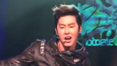 郑允浩 - The Way U Are & Mirotic