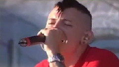 Linkin Park - Runaway 04Rock Am Ring