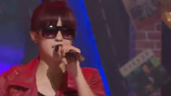 T-ara - T-ARA Cut MBC 偶像明星