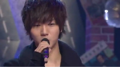 Super Junior - 艺声 Cut
