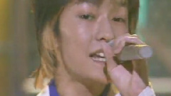 w-inds. - Super Lover~I Need You Tonight~