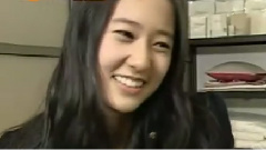 Krystal(f(x)) - 享受今天