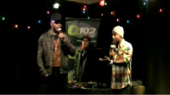 Flo Rida - Who Dat Girl Saturday Night Online