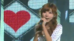 Orange Caramel - Aing