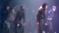 东方神起 - RisingSun首尔演唱会后台花絮Part2