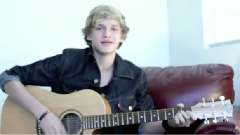Cody Simpson - Don't Cry You Heart Out