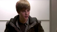 Justin Bieber - Roommate