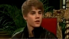 Justin Bieber - Church Chat