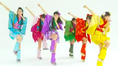 ももいろクローバーZ - 未来へススメ!