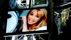 Britney Spears - Hold It Against Me