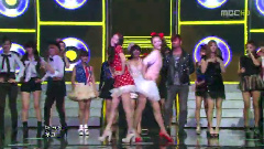 f(x),Krystal(f(x)) - 歌谣大作战 Festiva