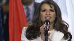 Glee Cast - America the Beautiful