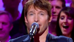 James Blunt - You're Beautiful