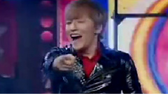 w-inds. - Addicted To Love 天天向上 现场版
