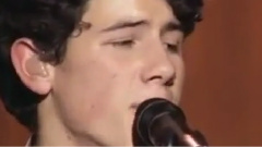 Nick Jonas - Rose Garden