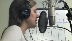 Kurt Schneider - The Making of College Musical The Movie Ep02