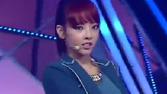 Kara - Pandora SBS人气歌谣现场版 中韩字幕 12/09/09