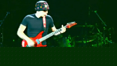 Joe Satriani - I Just Wanna Rock