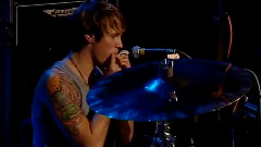 McFly - Drum Lesson BBC Lounge Harry