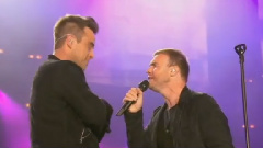 Robbie Williams - Shame