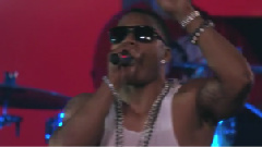 Nelly - Just A Dream