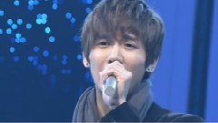 东方神起 - Love In The Ice NHK