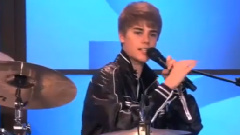 Justin Bieber,James Blunt - Born This Way