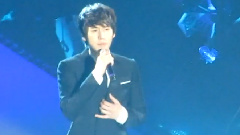 Super Junior,圭贤(Super Junior) - 新不了情