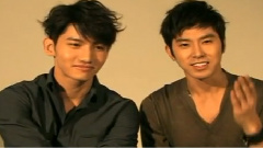东方神起 - ElleGirl