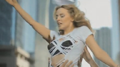 Kylie Minogue - All The Lovers