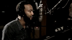John Legend - Hard Times