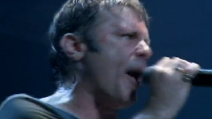Iron Maiden - The Clairvoyant