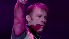 Iron Maiden - Fear Of The Dark