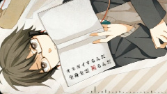 初音未来 - 妄想スケッチ