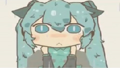 初音未来 - 五畳半のせかい
