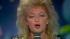 Bonnie Tyler - Total Eclipse Of The Heart