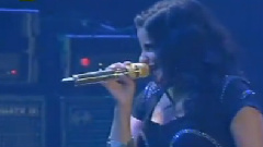 Nelly Furtado - Turn Off The Light