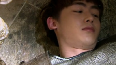 2PM - Dream High E08 Nichkhun CUT
