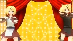 初音未来,VOCALOID家族 - リンリンシグナル 中日字幕版