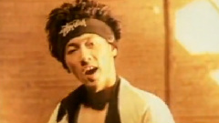H.O.T. - 战士的后代