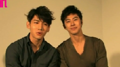 沈昌珉 - ElleGirrl 2月号Homin New Year Message